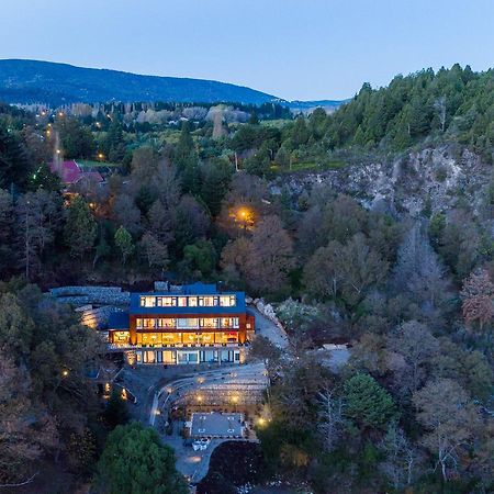 Paraiso Casa De Montana ซาน มาร์ติง เด ลอส อันเดส ภายนอก รูปภาพ