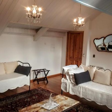Paraiso Casa De Montana ซาน มาร์ติง เด ลอส อันเดส ภายนอก รูปภาพ